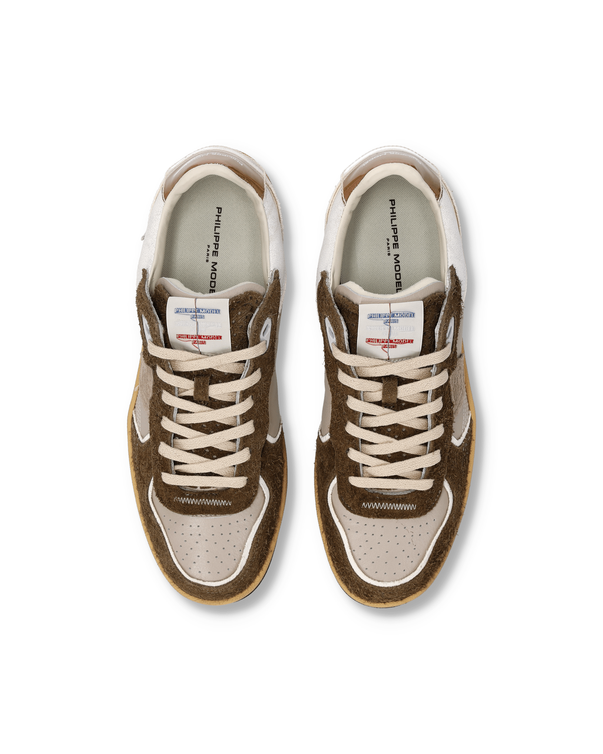 Sneakers pgal skate PHILIPPE MODEL Vert