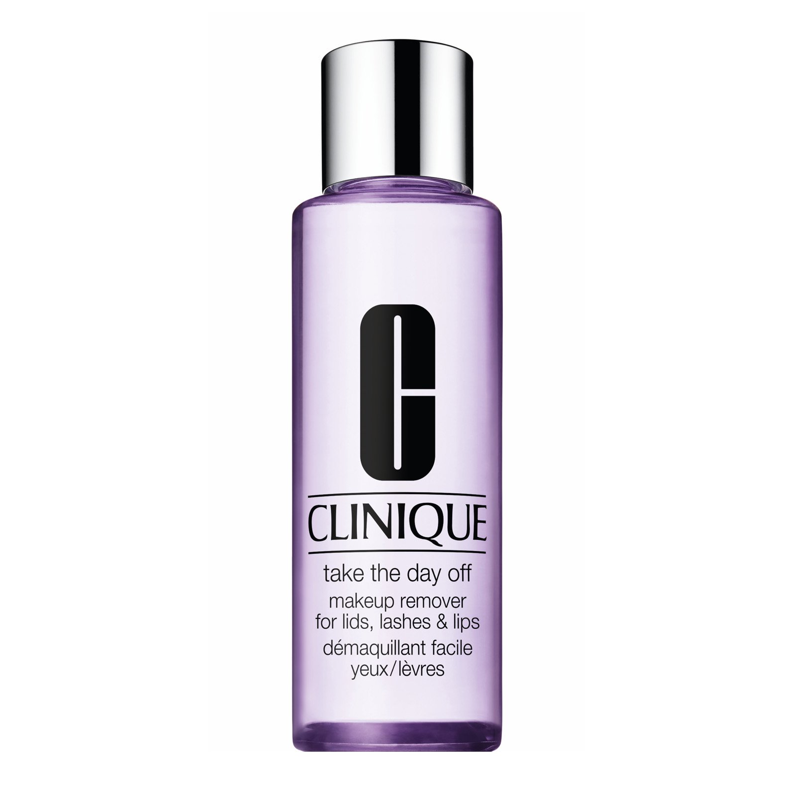 Take The Day Off - Easy Eye and Lip Make-Up Remover CLINIQUE No color