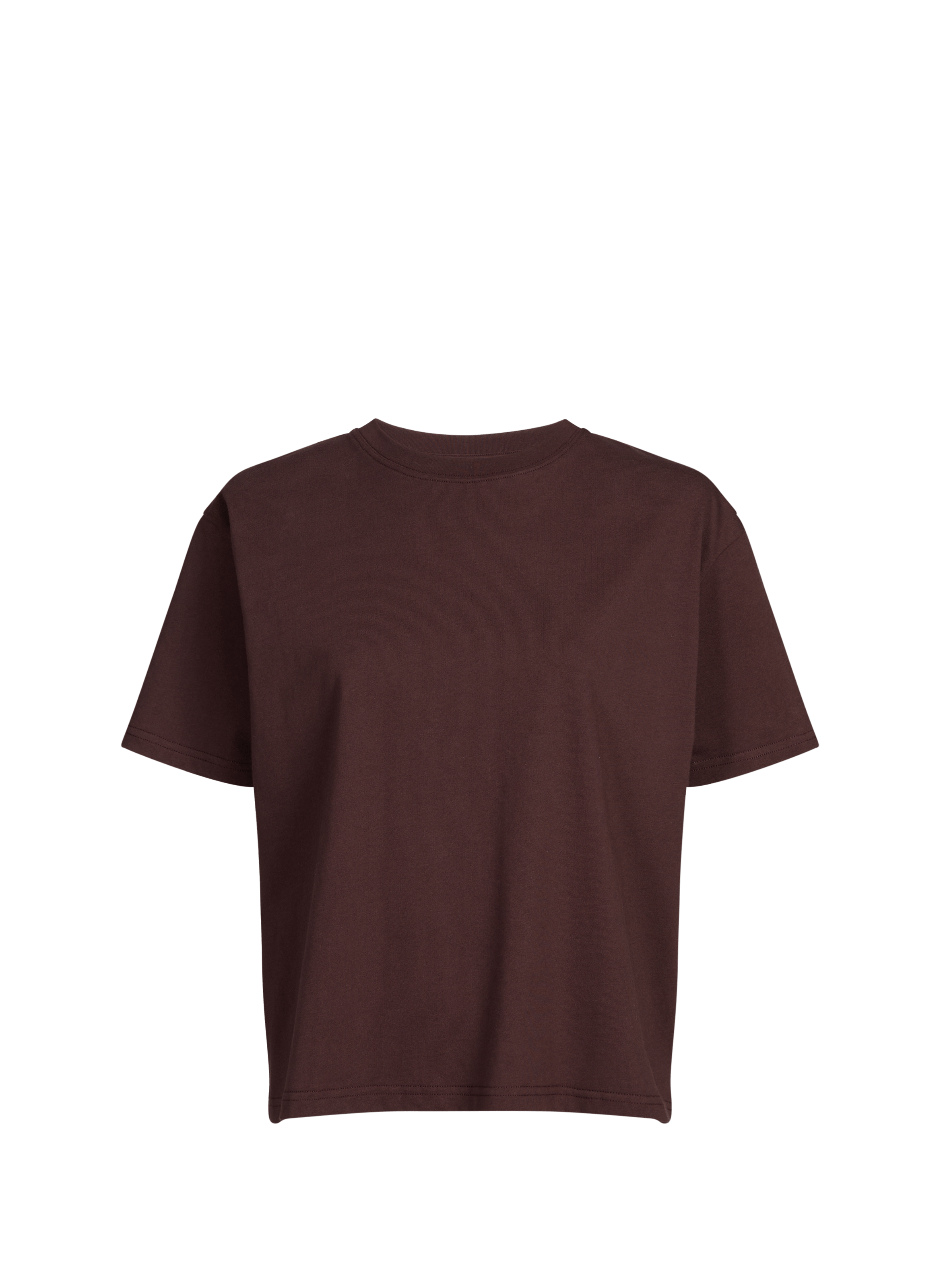 Vintage cotton T-shirt. SAISON 1865