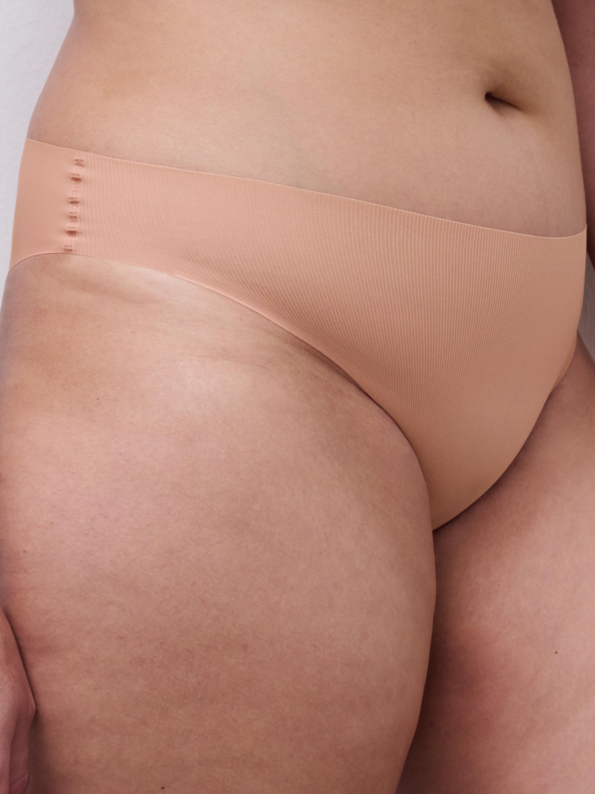 Briefs CHANTELLE PULP Beige