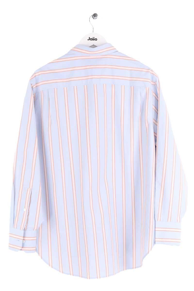 Shirt LACOSTE - SECONDE MAIN Blue