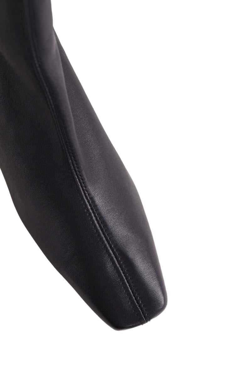 Ankle boots LK BENNETT - Seconde Main Black