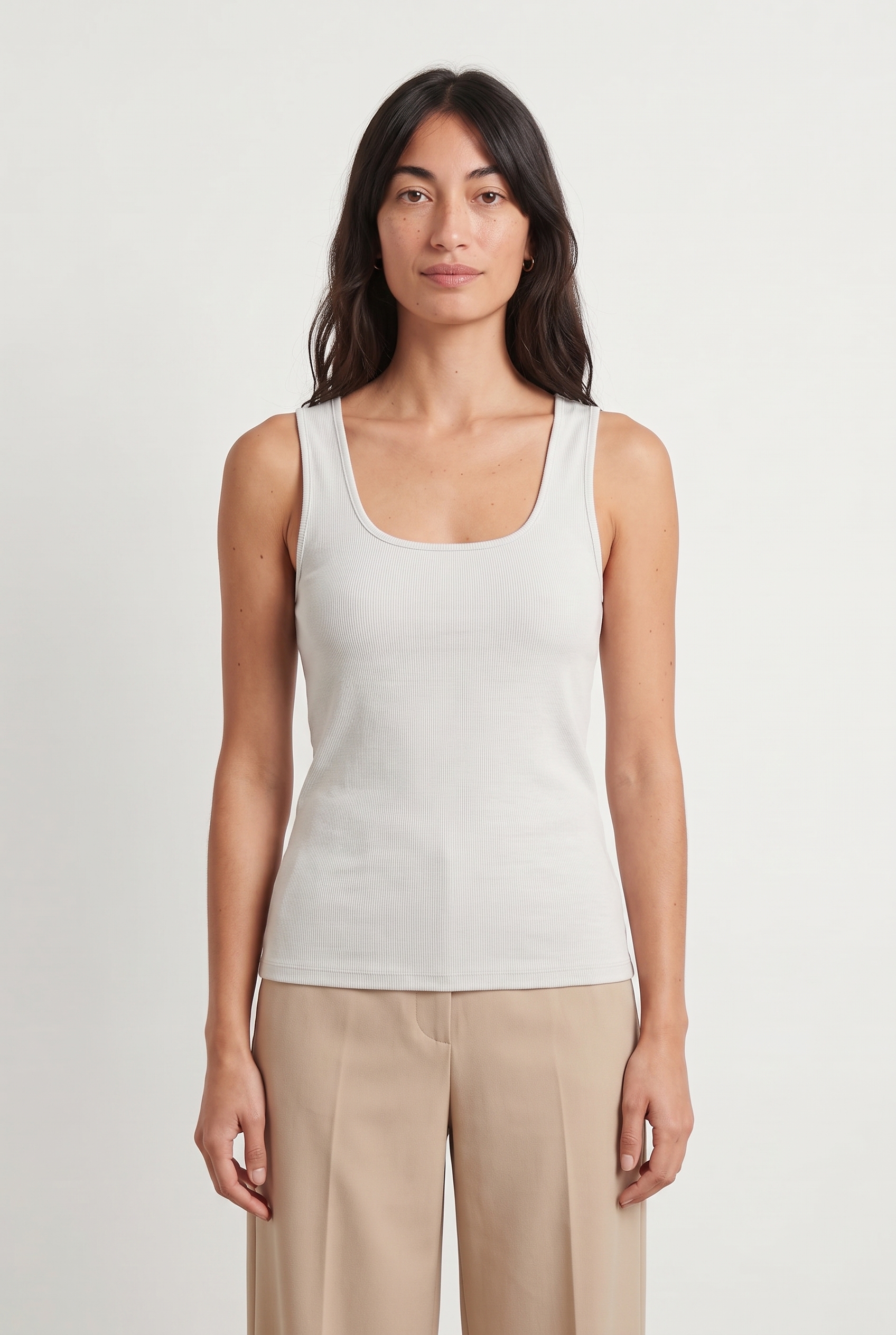 Top & tank top SEZANE - Seconde main Beige