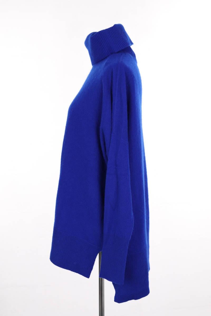 Sweater DIANE VON FURSTENBERG - Seconde Main Blue