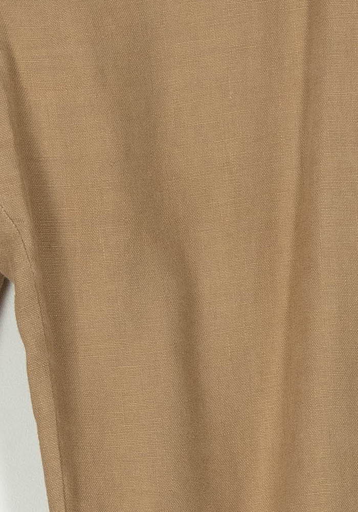 Pants COMPTOIR DES COTONNIERS - Seconde main Beige