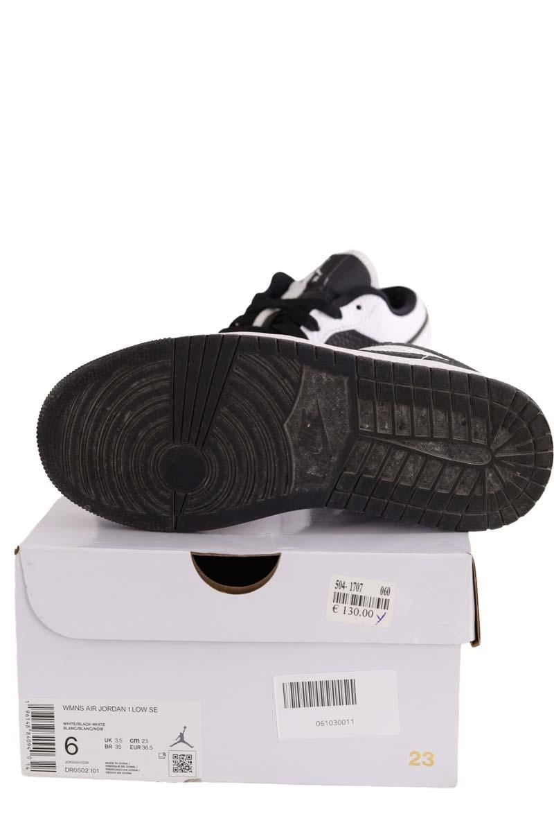 Sneakers NIKE - Seconde Main Black