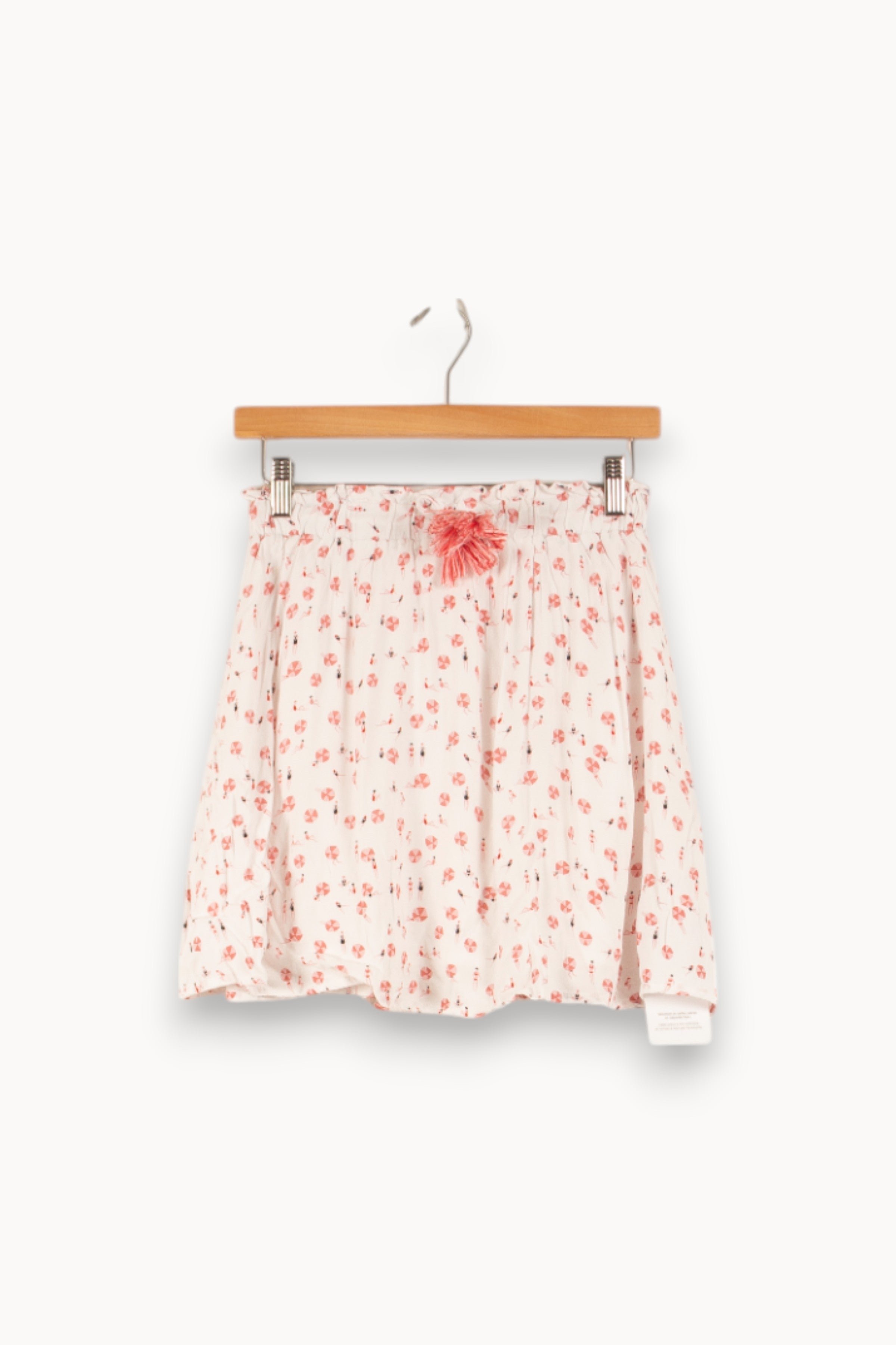 Short & midi skirt MARIE SIXTINE - SECONDE MAIN Multicolored