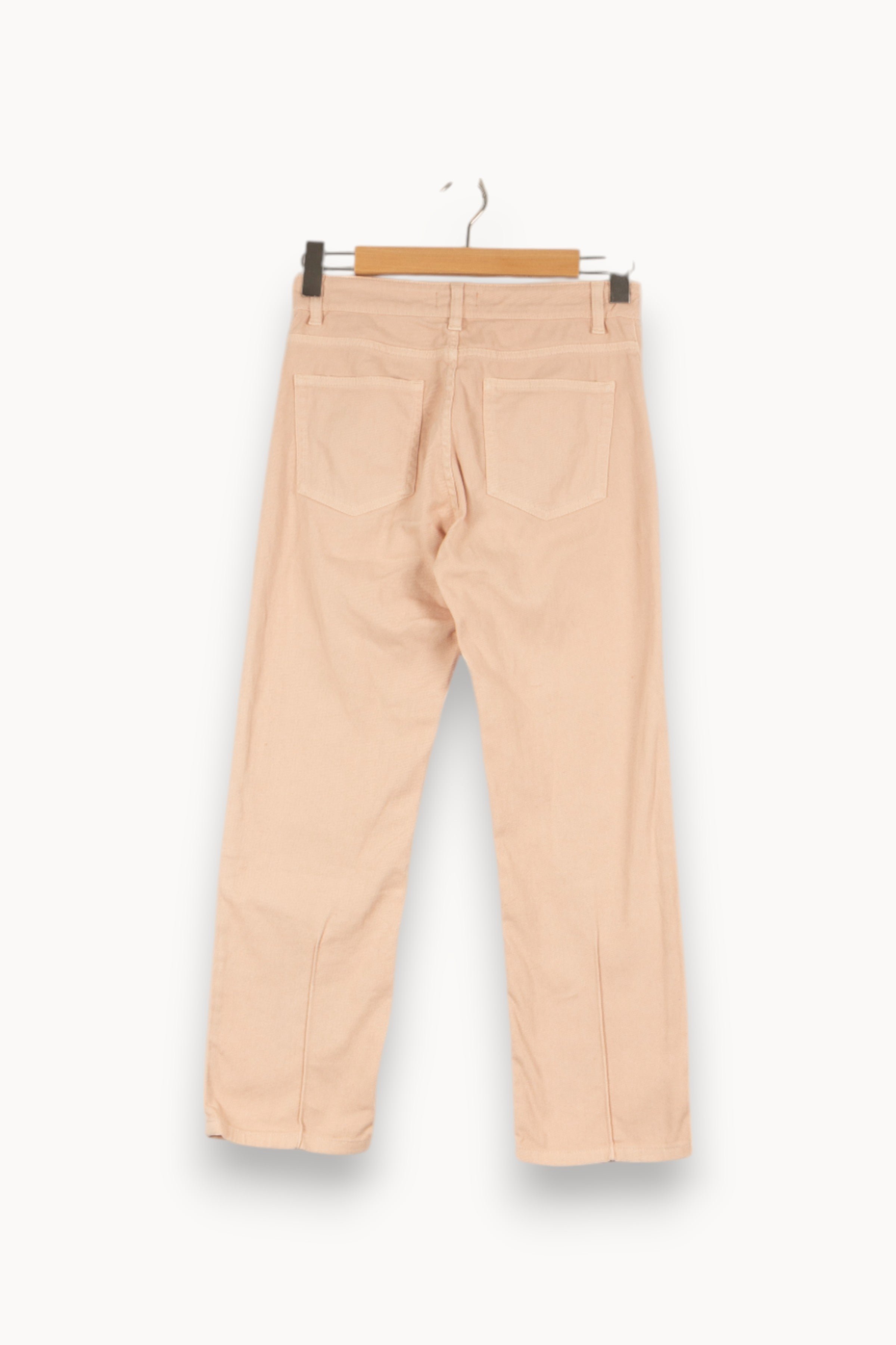 Jeans FILIPPA K - Seconde Main Pink