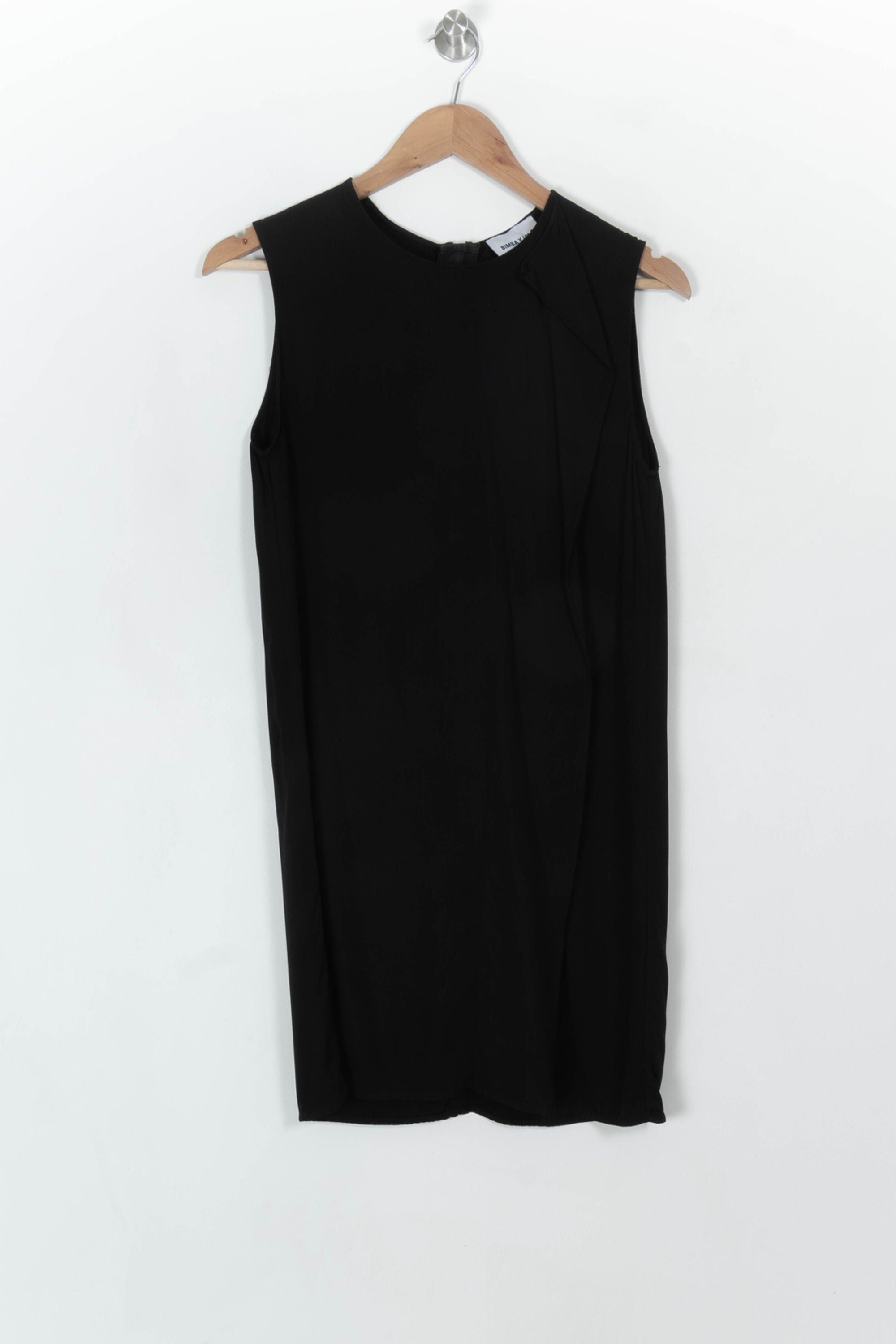 Short & midi dress BIMBA Y LOLA - Seconde main Black