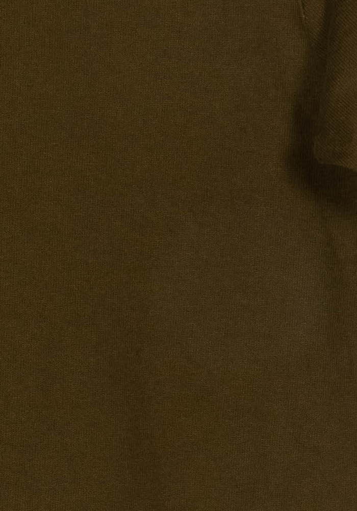 Robe longue SEZANE - Seconde main Vert