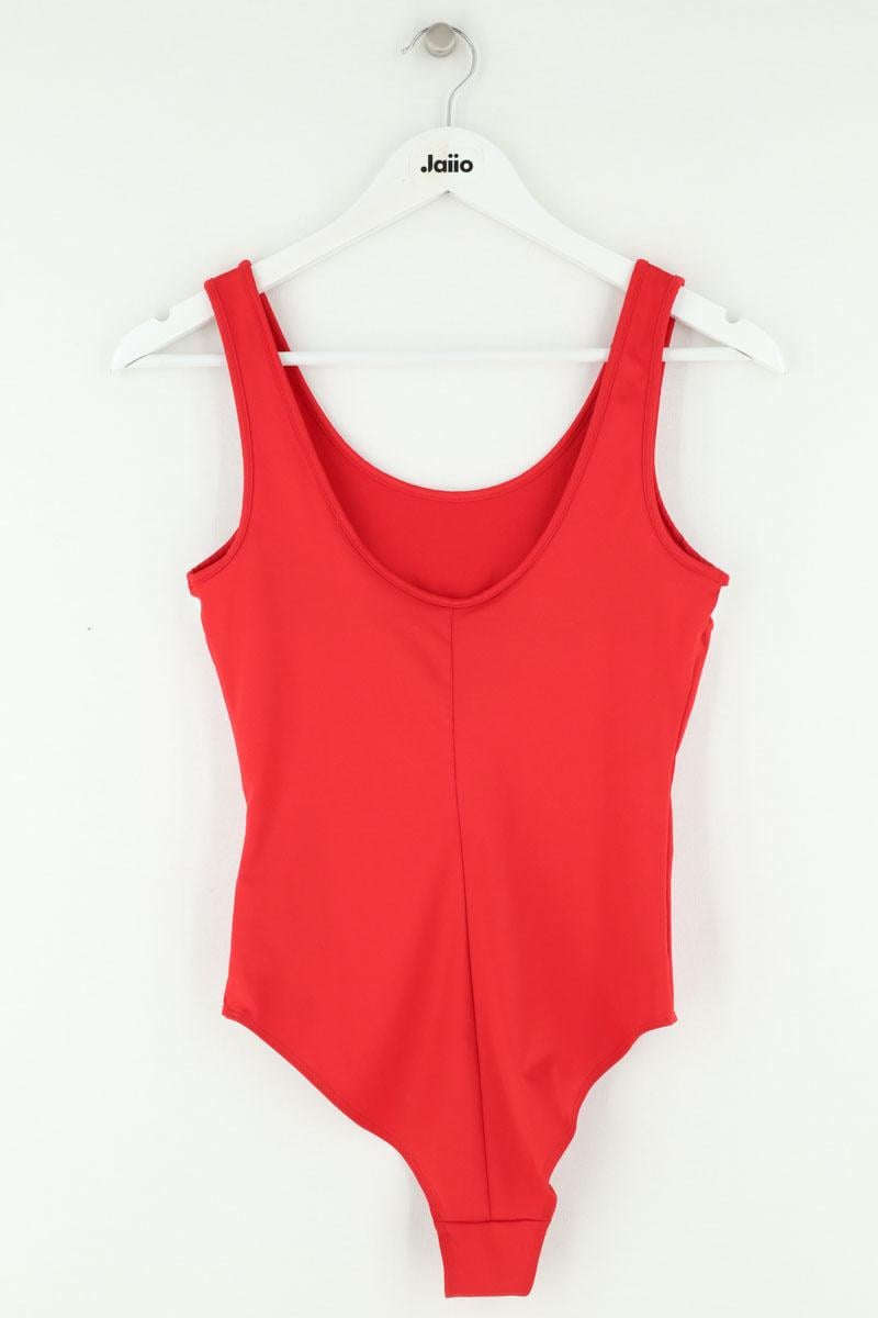 Swimsuit LEVI'S - Seconde main Red