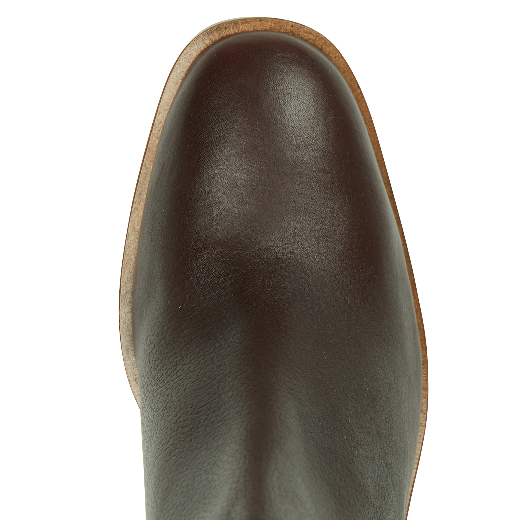 Leather ankle boots LES TROPEZIENNES PAR M.BELARBI Red