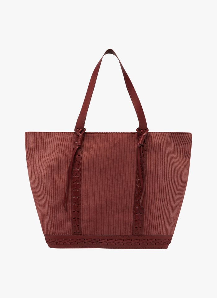 Vanessa bruno tote sale sale