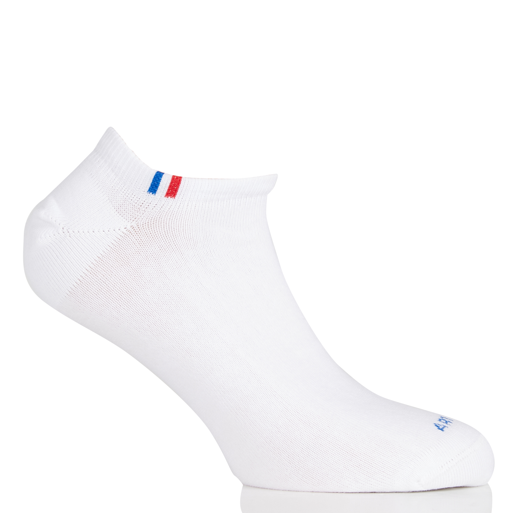 Lot de 2 paires de chaussettes en coton mélangé ARTHUR