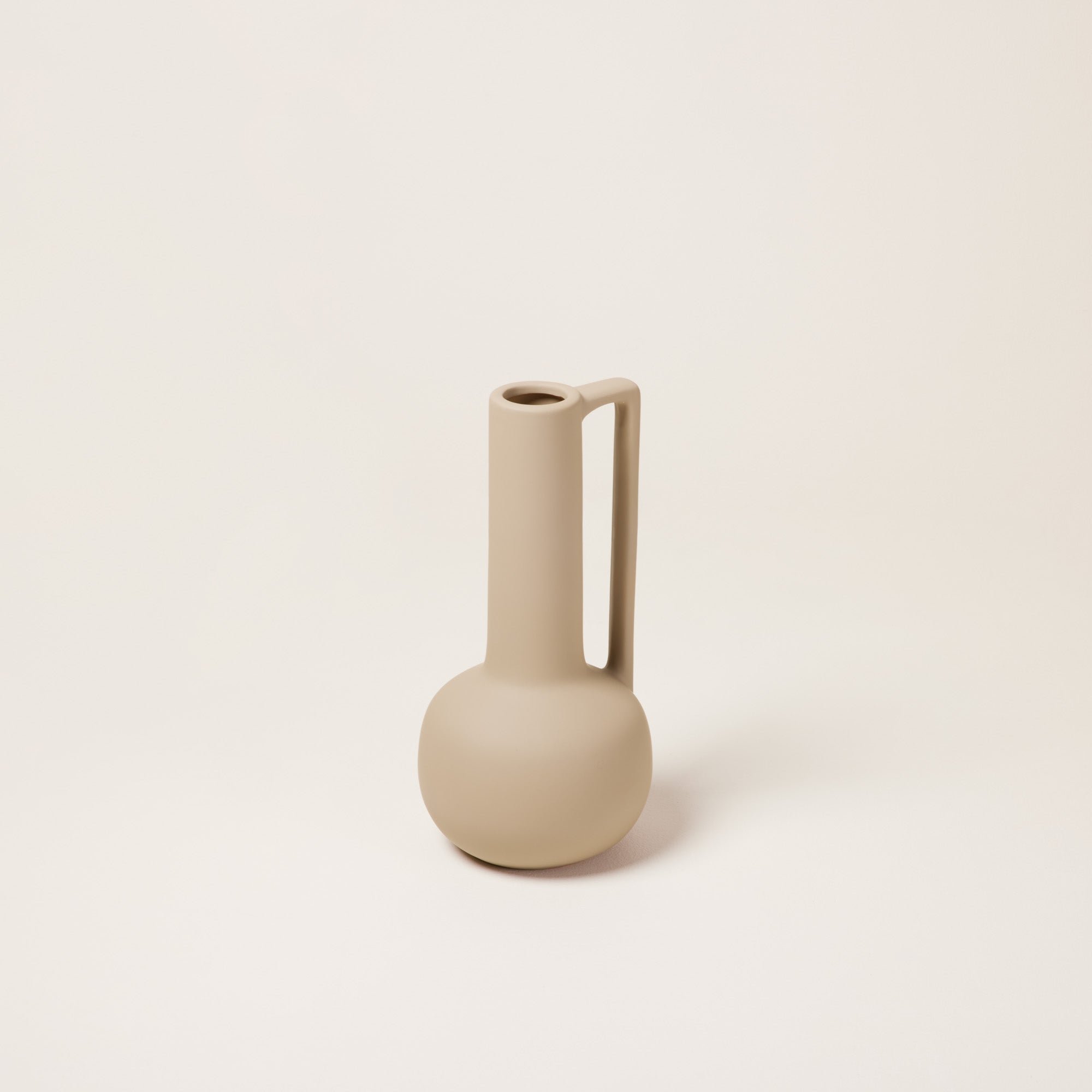 Vase MADURA Beige