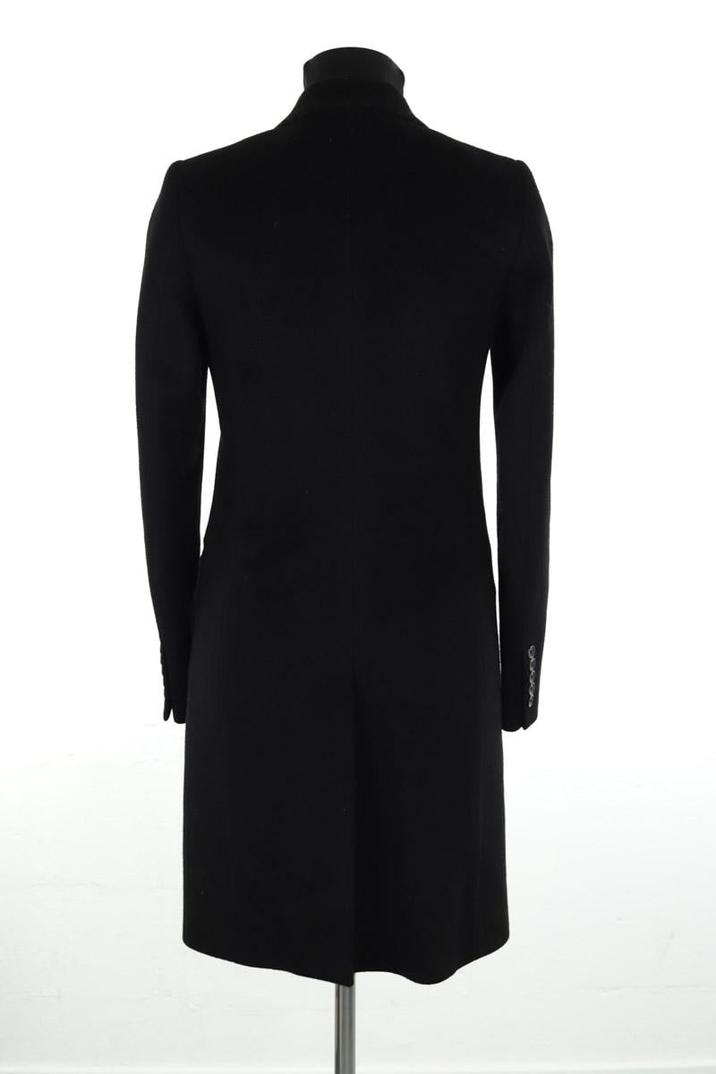 Crinkle dress JOSEPH - Seconde Main Black