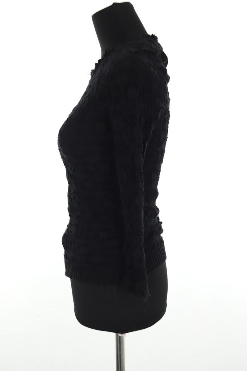 Boxer shorts ISABEL MARANT ÉTOILE - SECONDE MAIN Black