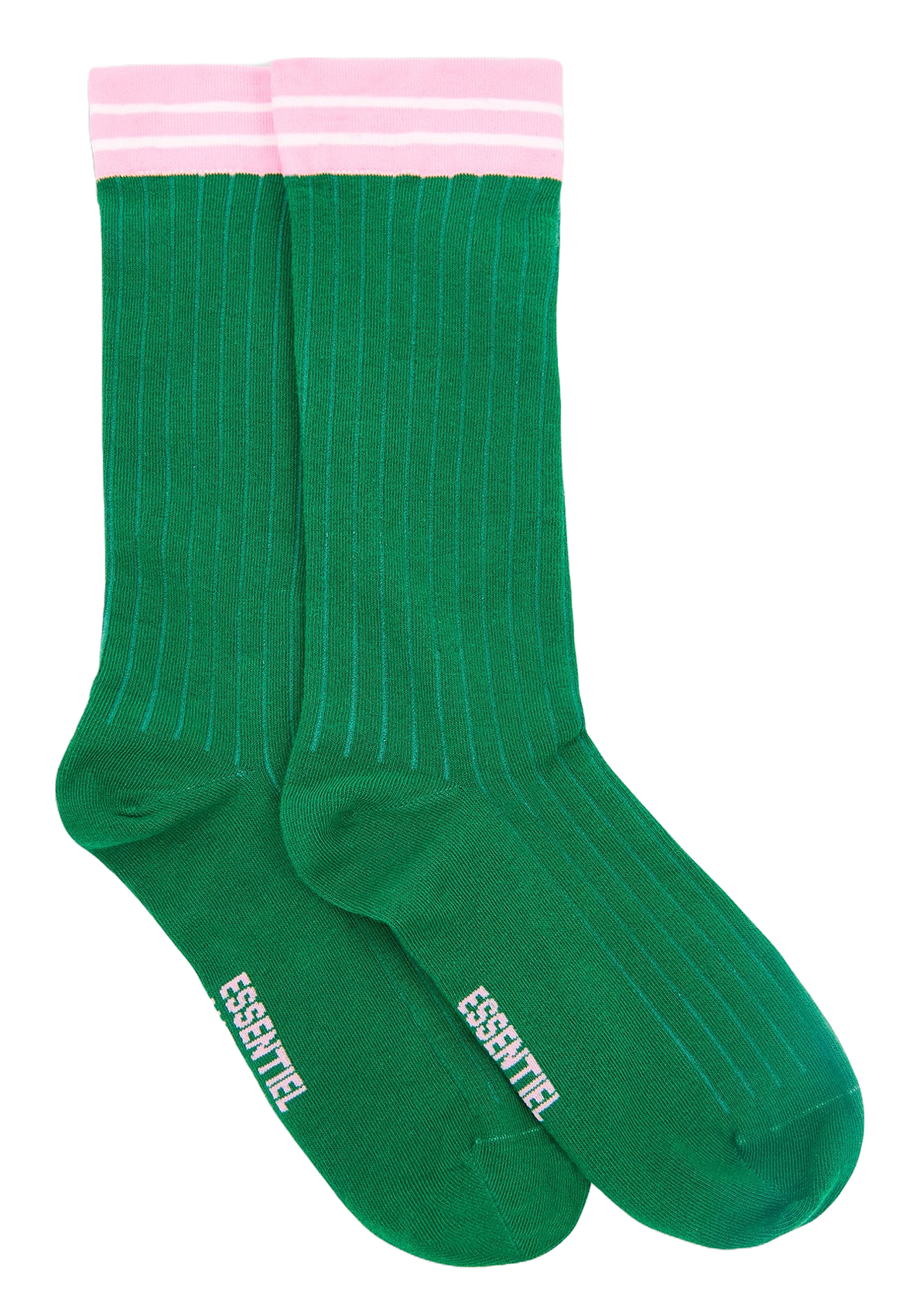 Chaussettes en coton mélangé ESSENTIEL ANTWERP