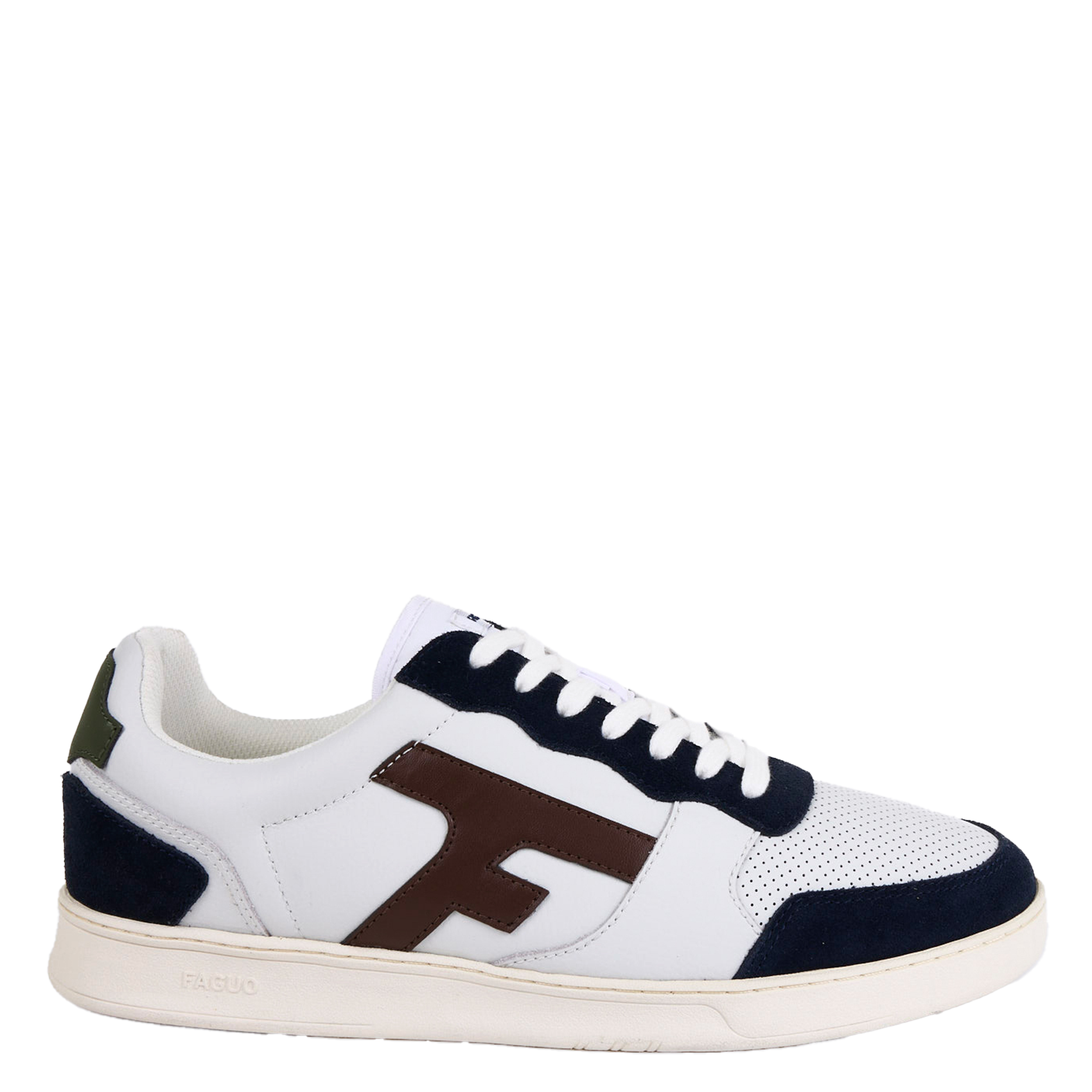 . FAGUO Wit