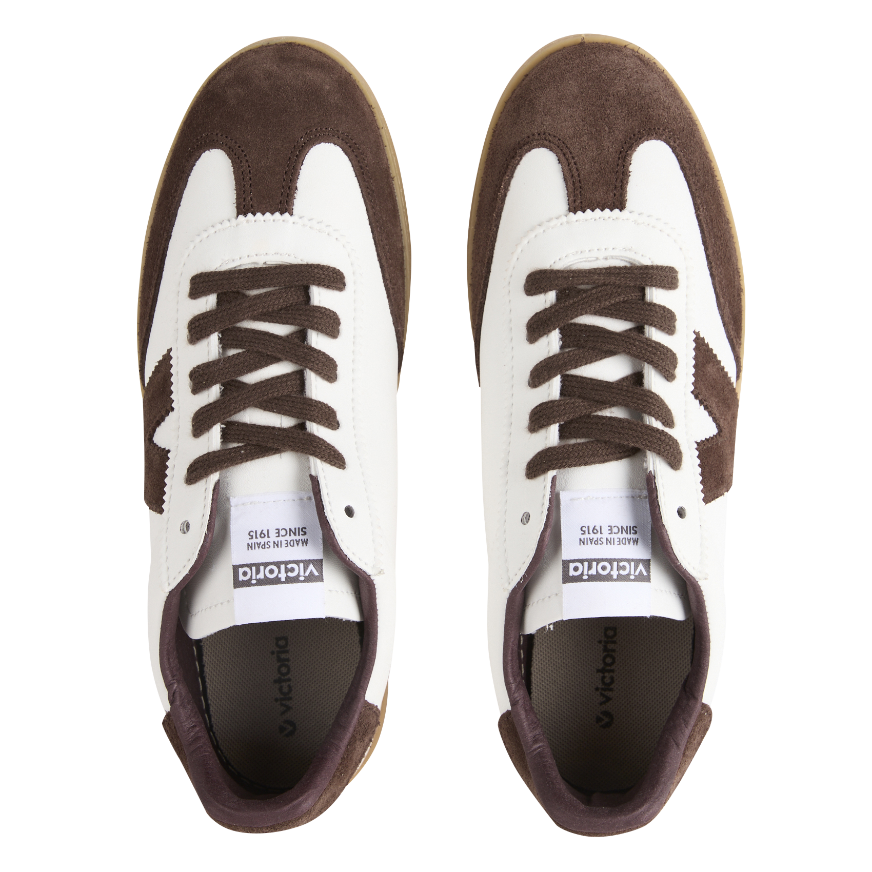 ASICS GEL PULSE 13 VICTORIA Brown