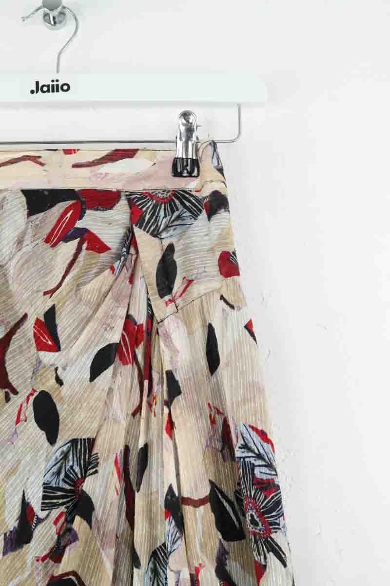 Skirt IRO - Seconde Main Multicolored