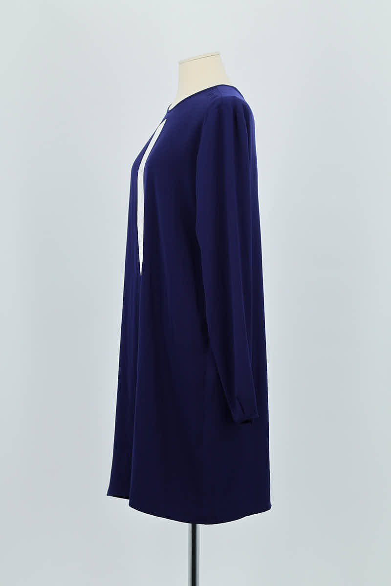 Dress SONIA RYKIEL - Seconde Main Blue