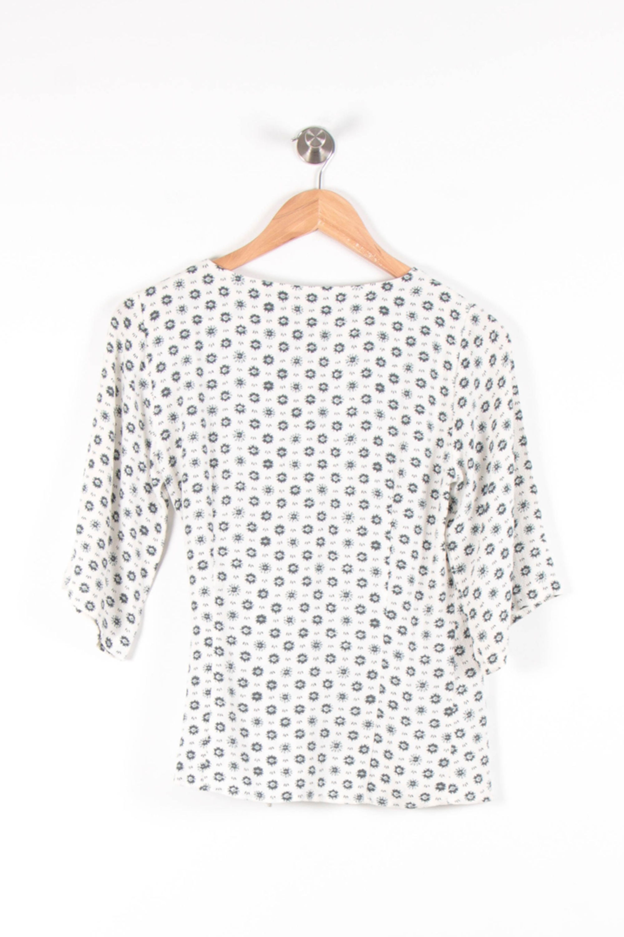 Blouse COMPTOIR DES COTONNIERS - Seconde main White