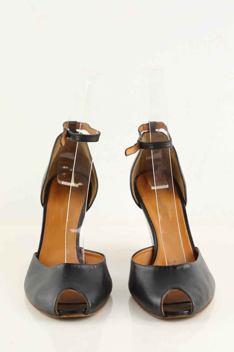 Heels ISABEL MARANT - Seconde Main Black