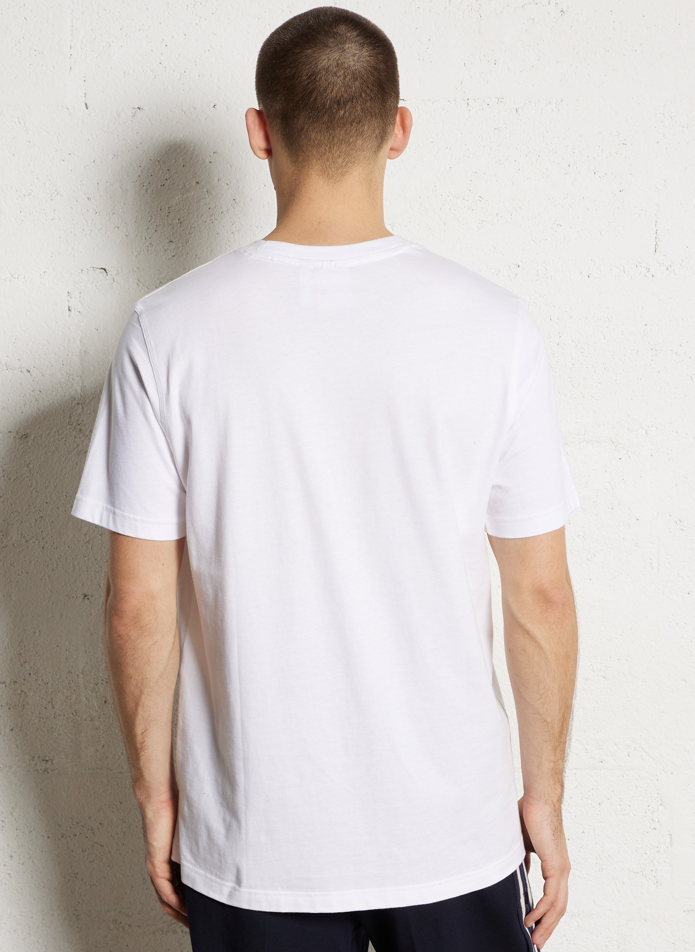 NE PAS REF, MAUVAISE SAISON! ADIDAS Wit