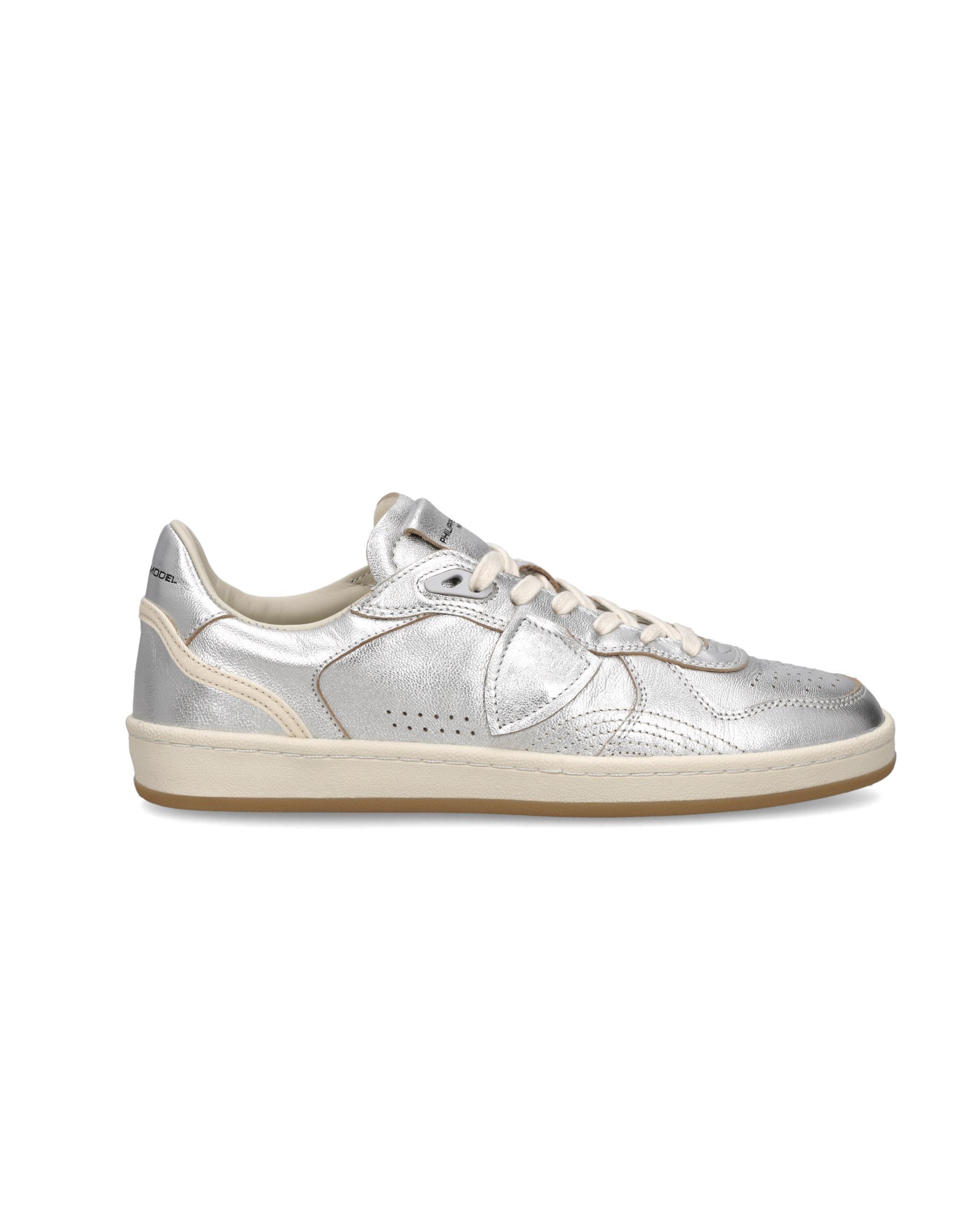 Skate PGAL sneakers PHILIPPE MODEL Silver