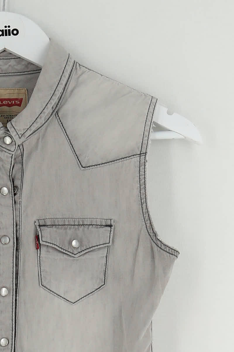 Jumpsuit LEVI'S - Seconde main Grey