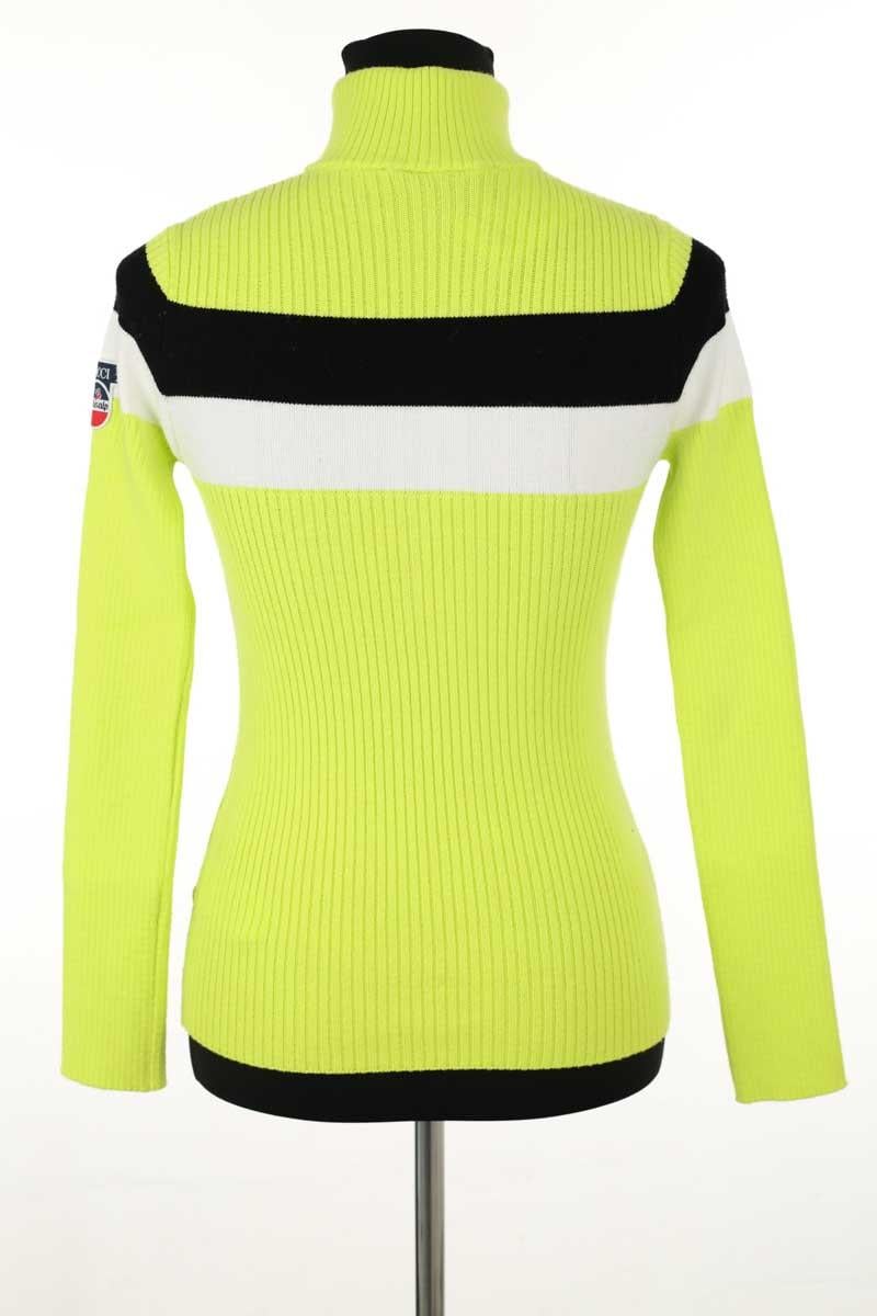 Sweater FUSALP - Seconde main Green