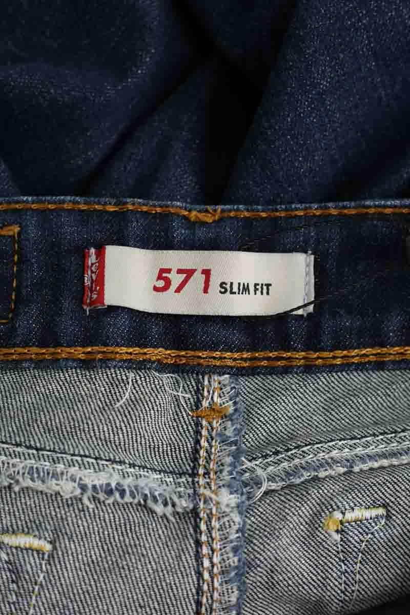 . LEVI'S - Seconde main Blue