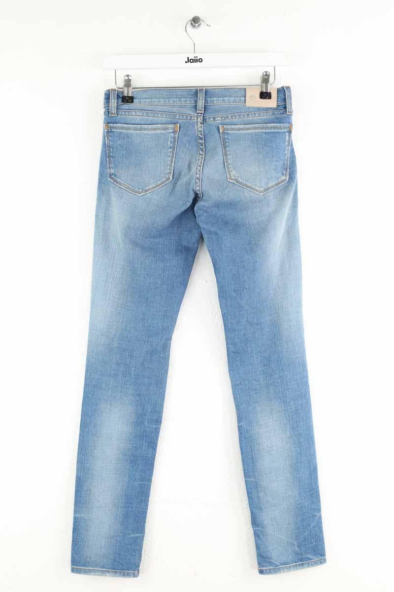 . TOMMY HILFIGER - SECONDE MAIN Blue