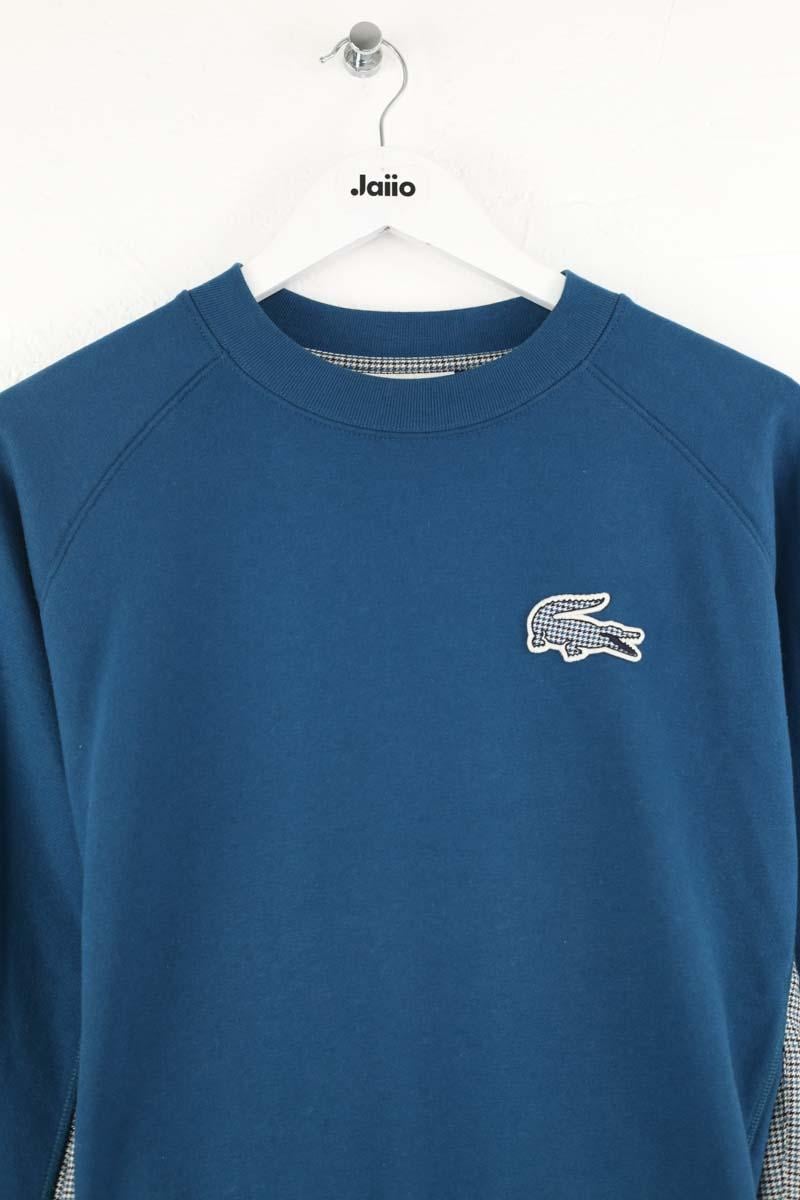 Sweater LACOSTE - SECONDE MAIN Blue