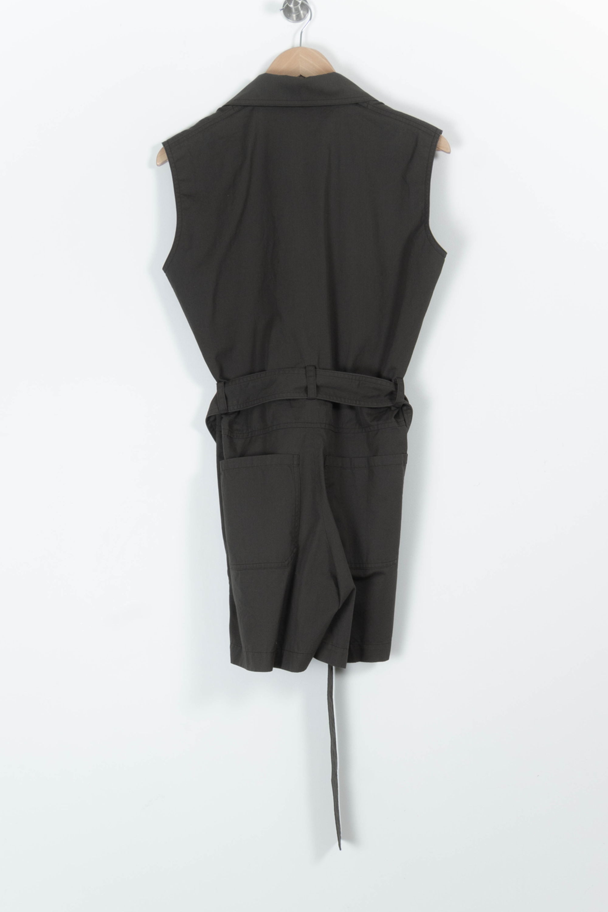 Playsuit MAISON KITSUNÉ - Seconde main Green