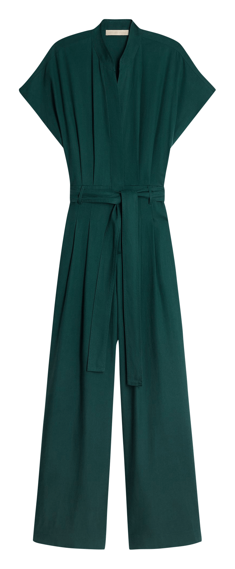 Combinaison  VANESSA BRUNO Vert