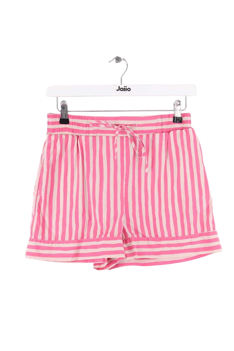 Mini short SEZANE - Seconde main Rose