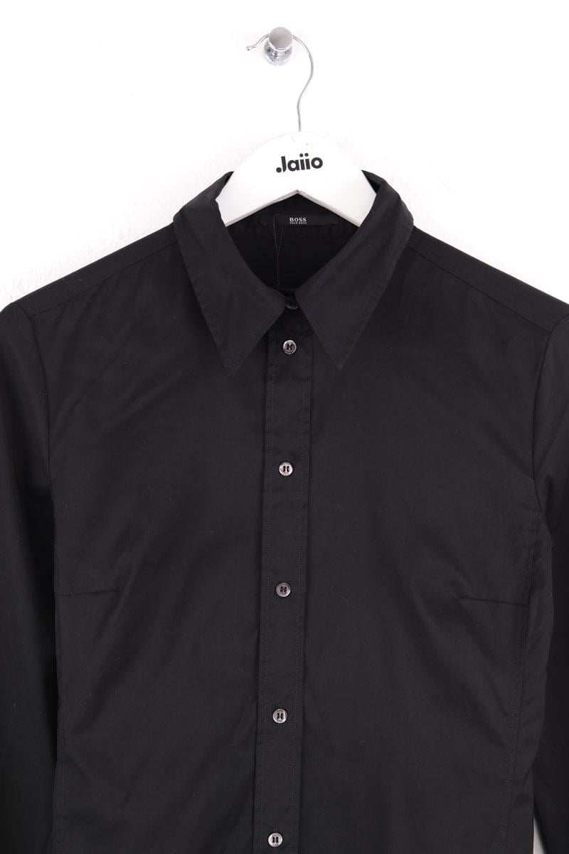 Shirt BOSS - SECONDE MAIN Black
