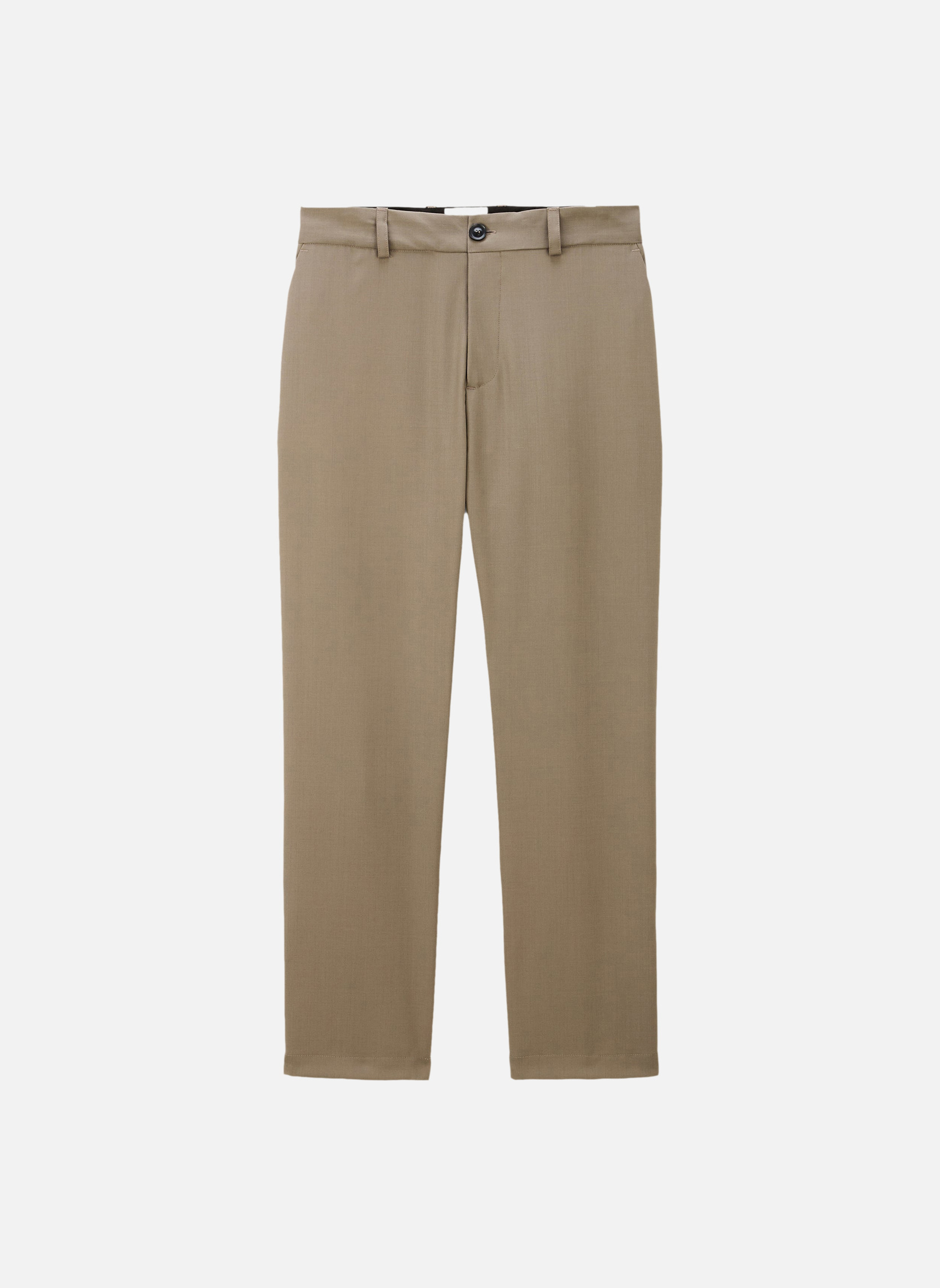 Detroit Stone tapered pants Noyoco