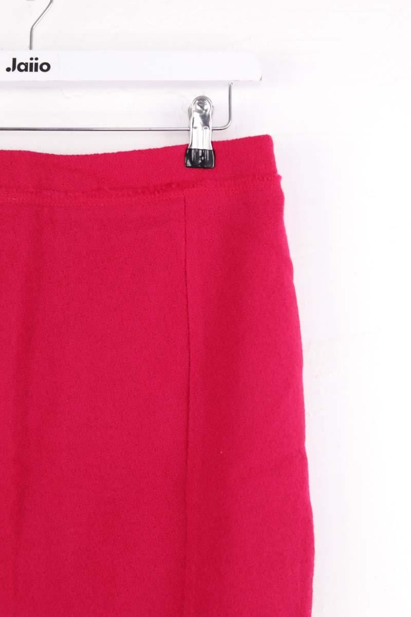 Skirt PAULE KA - Seconde main Pink