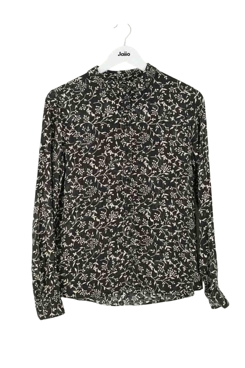 Shirt SEZANE - Seconde main Black