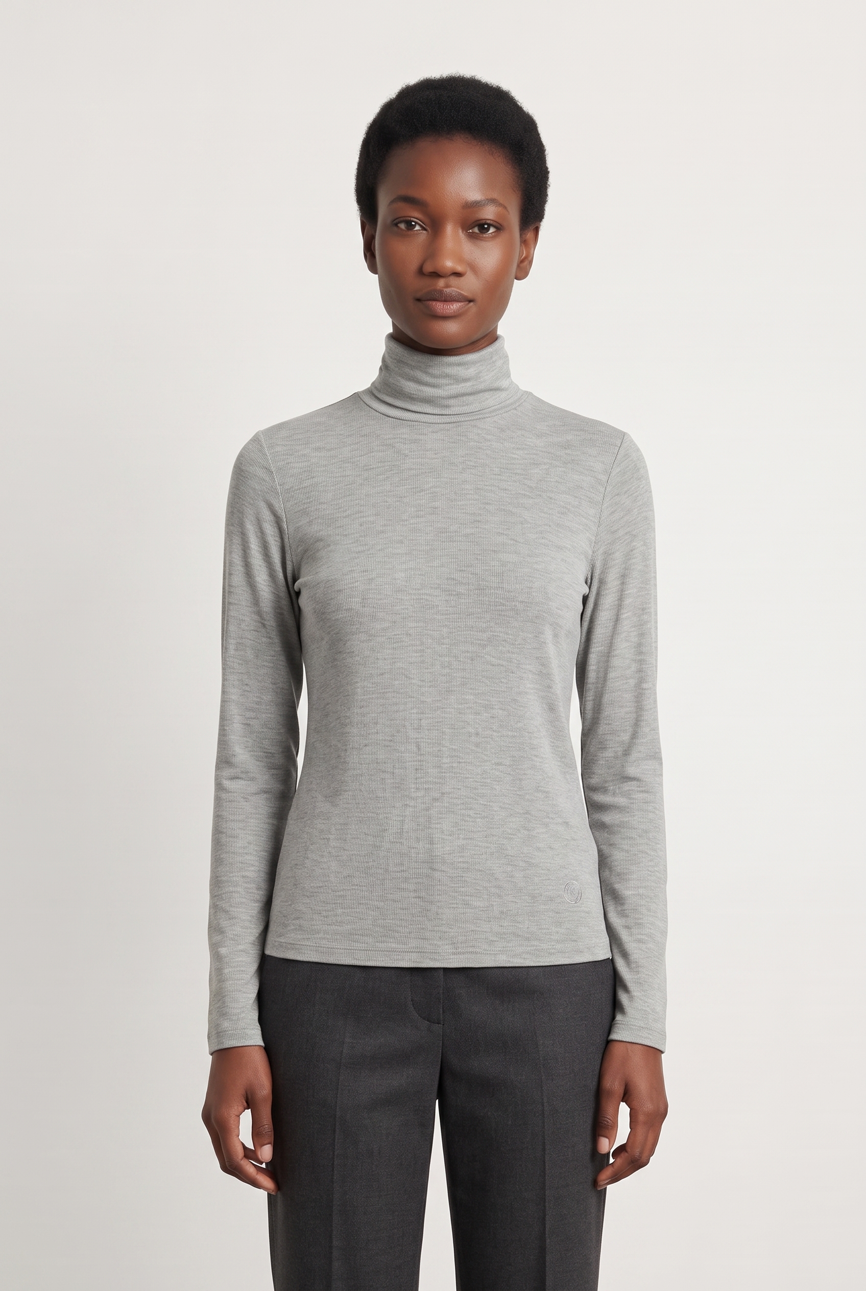 Knitwear INES DE LA FRESSANGE - Seconde main Grey