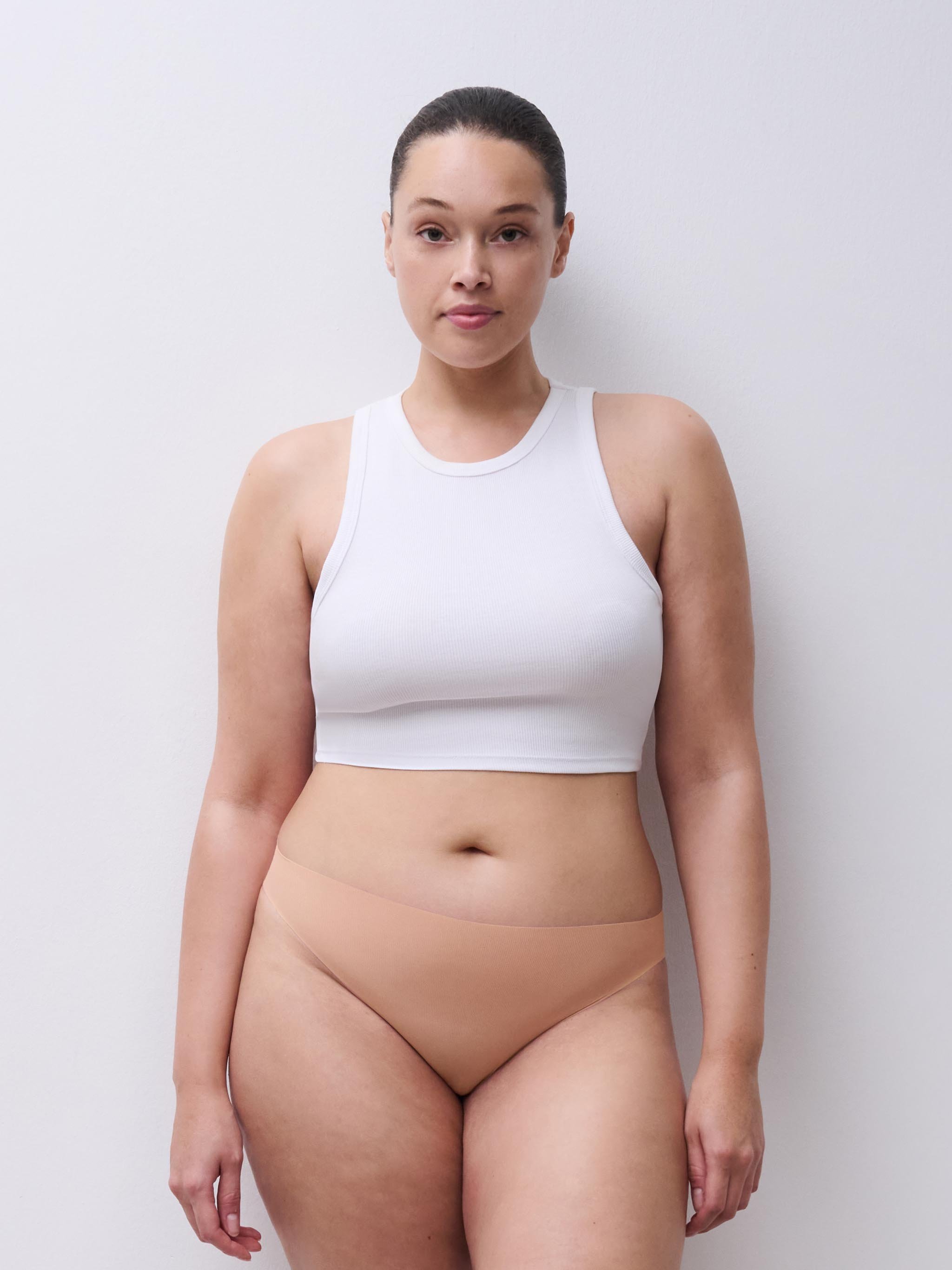 Briefs CHANTELLE PULP Beige