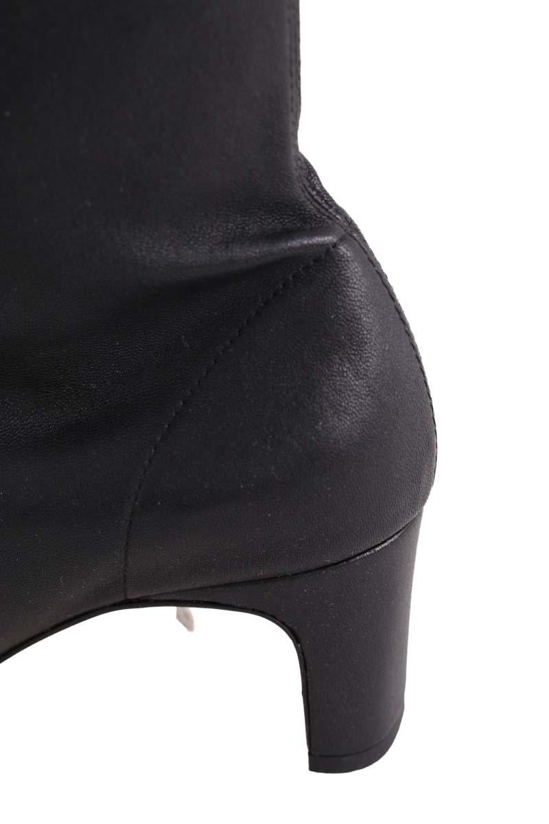 Ankle boots LK BENNETT - Seconde Main Black