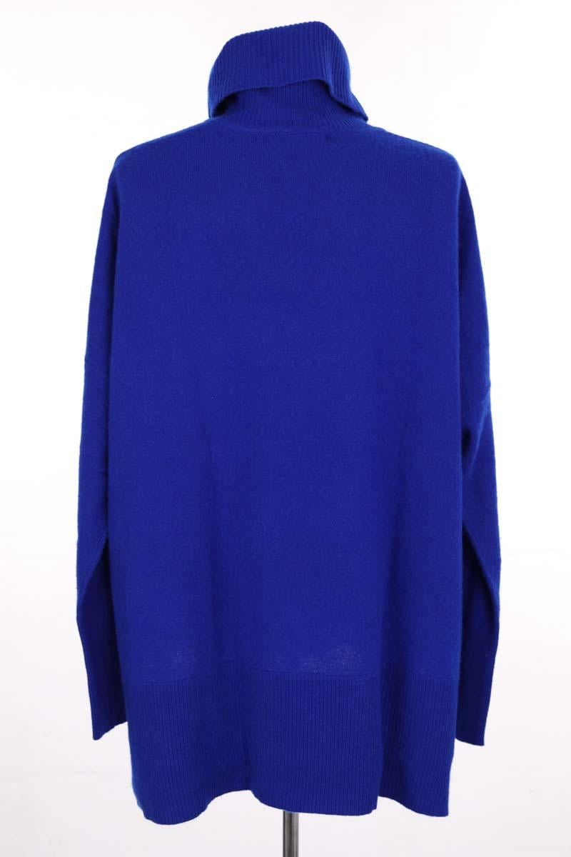 Sweater DIANE VON FURSTENBERG - Seconde Main Blue