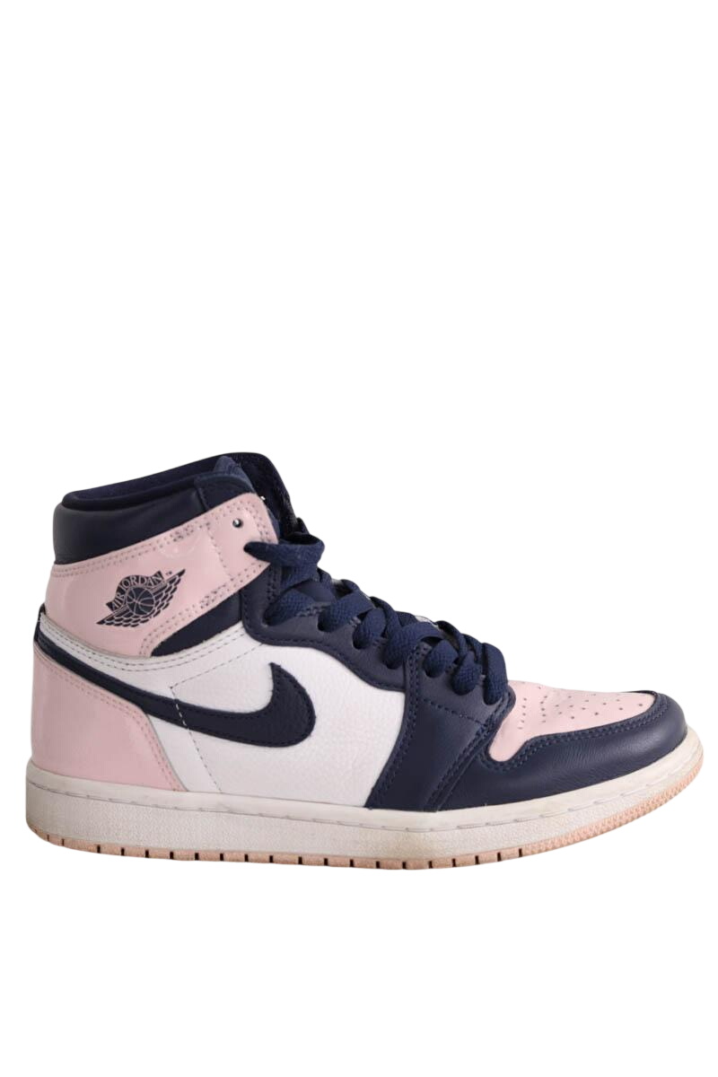 Sneakers NIKE - Seconde Main Pink