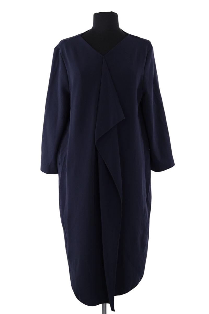 Robe MAX MARA - Seconde Main Bleu