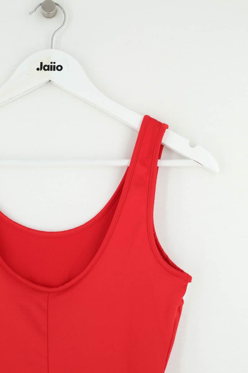 Swimsuit LEVI'S - Seconde main Red