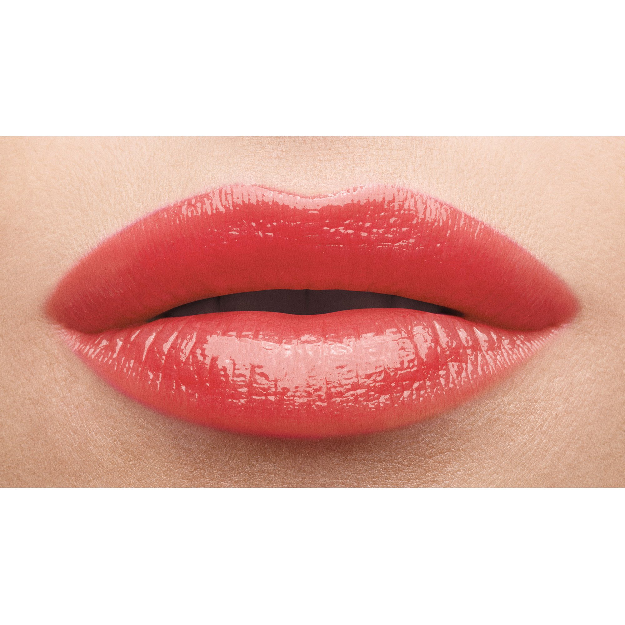 Rouge Volupté Shine Oil-In-Stick - Lippenstift YVES SAINT LAURENT 16 corail impertinent